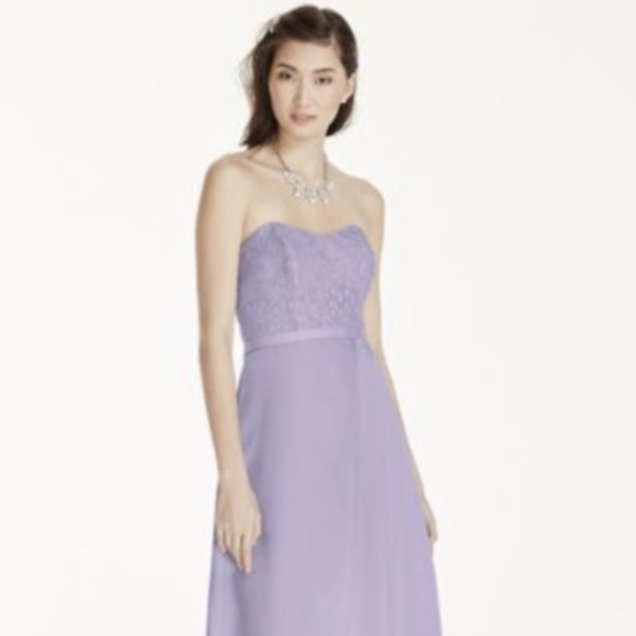 Long dress - Picture 2 of 4